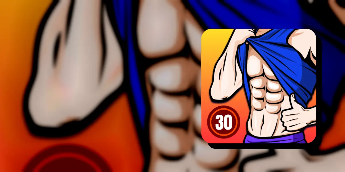 Abdominal - Barriga Tanquinho